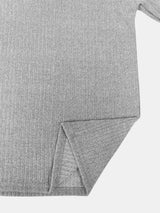 Full Size Quarter Zip Long Sleeve Top - V.I.P Digital Presence