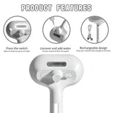 FurMist Comb - V.I.P Digital Presence