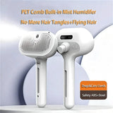 FurMist Comb - V.I.P Digital Presence