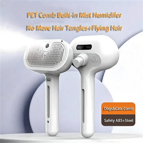 FurMist Comb - V.I.P Digital Presence