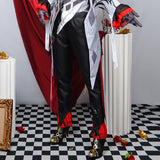 Genshin Impact Arecino cos suit anime animation game suit servant cosplay clothing matching shoes - V.I.P Digital Presence