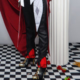 Genshin Impact Arecino cos suit anime animation game suit servant cosplay clothing matching shoes - V.I.P Digital Presence