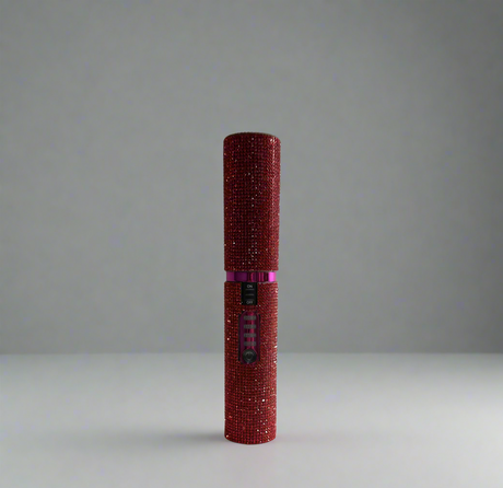 GlamSwirl Cordless Styler - V.I.P Digital Presence