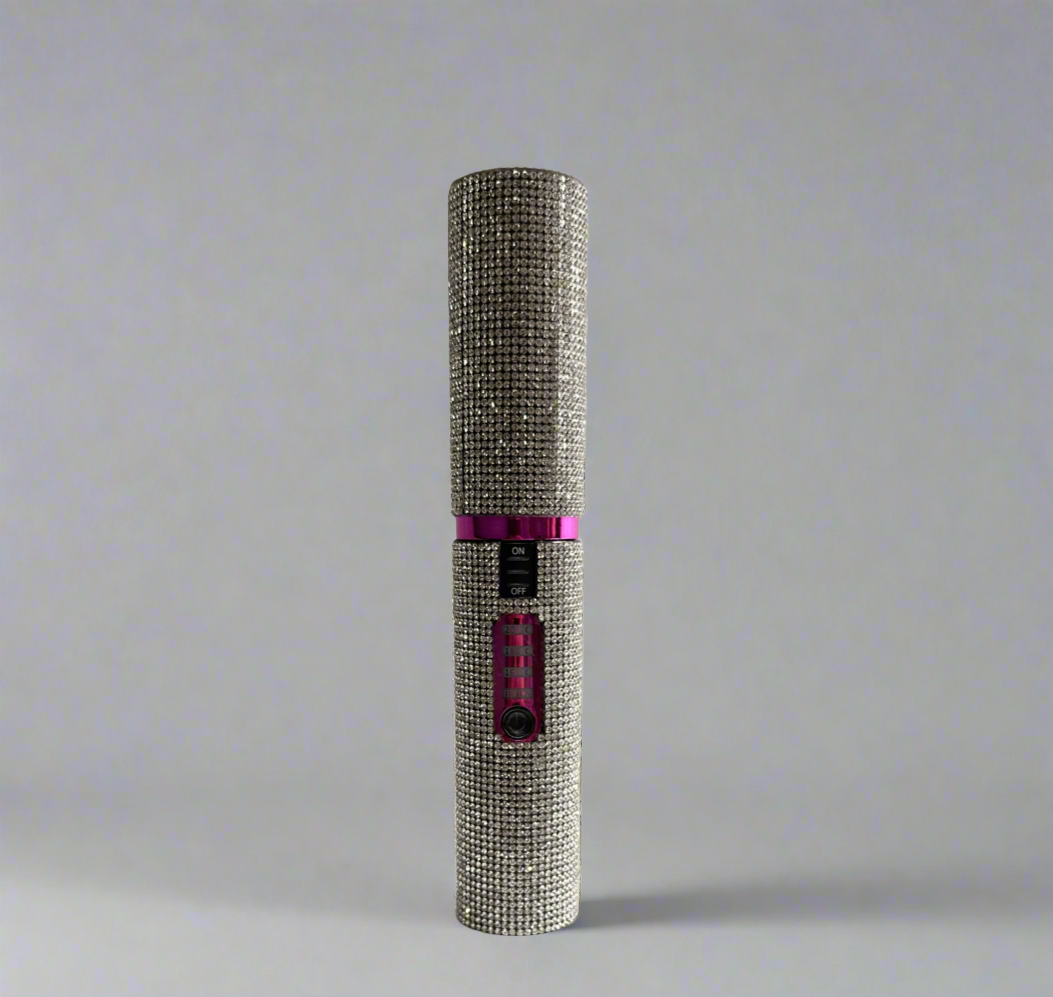 GlamSwirl Cordless Styler - V.I.P Digital Presence