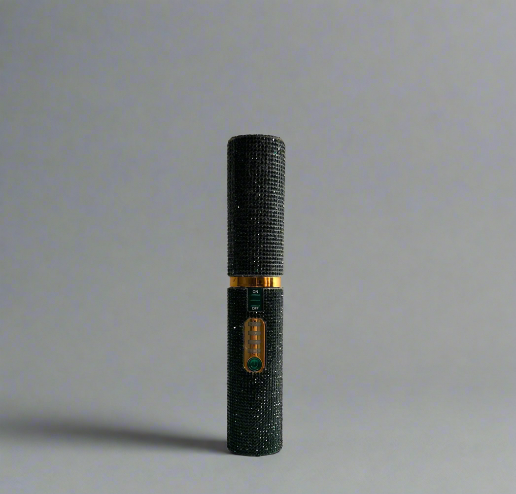 GlamSwirl Cordless Styler - V.I.P Digital Presence