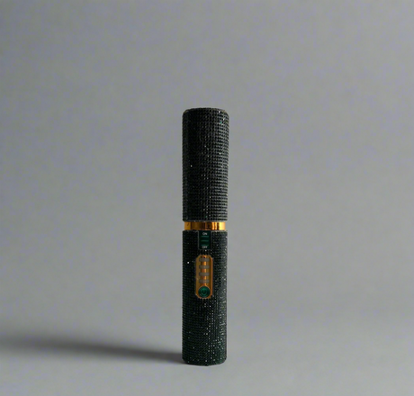 GlamSwirl Cordless Styler - V.I.P Digital Presence