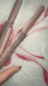 GlamSwirl Cordless Styler - V.I.P Digital Presence