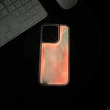 Glow Drip Sand Case - V.I.P Digital Presence