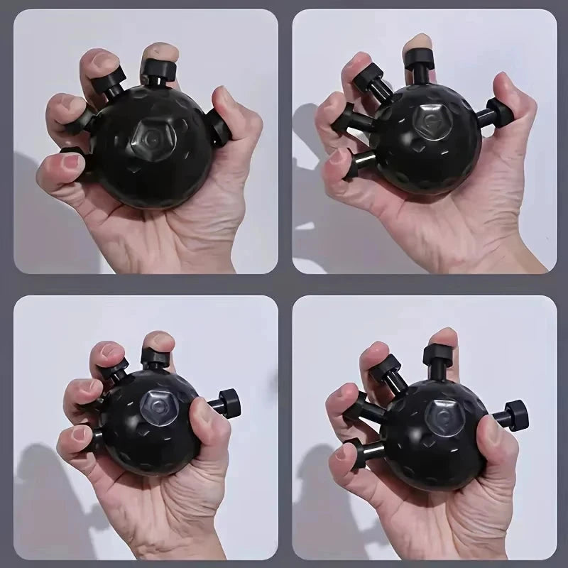 Grip Core Hand Trainer - V.I.P Digital Presence