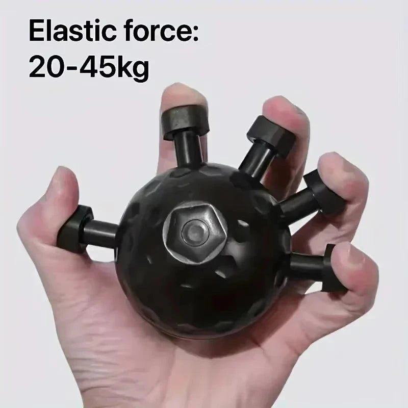 Grip Core Hand Trainer - V.I.P Digital Presence
