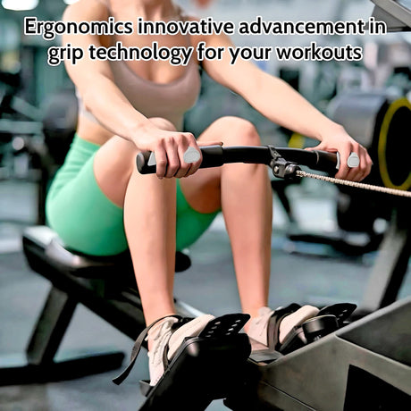 GripFlex - V.I.P Digital Presence