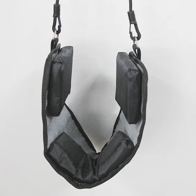 Hammock for head neck  hammock - V.I.P Digital Presence