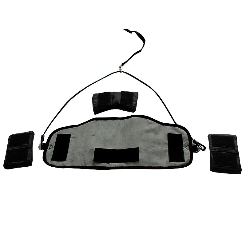 Hammock for head neck  hammock - V.I.P Digital Presence