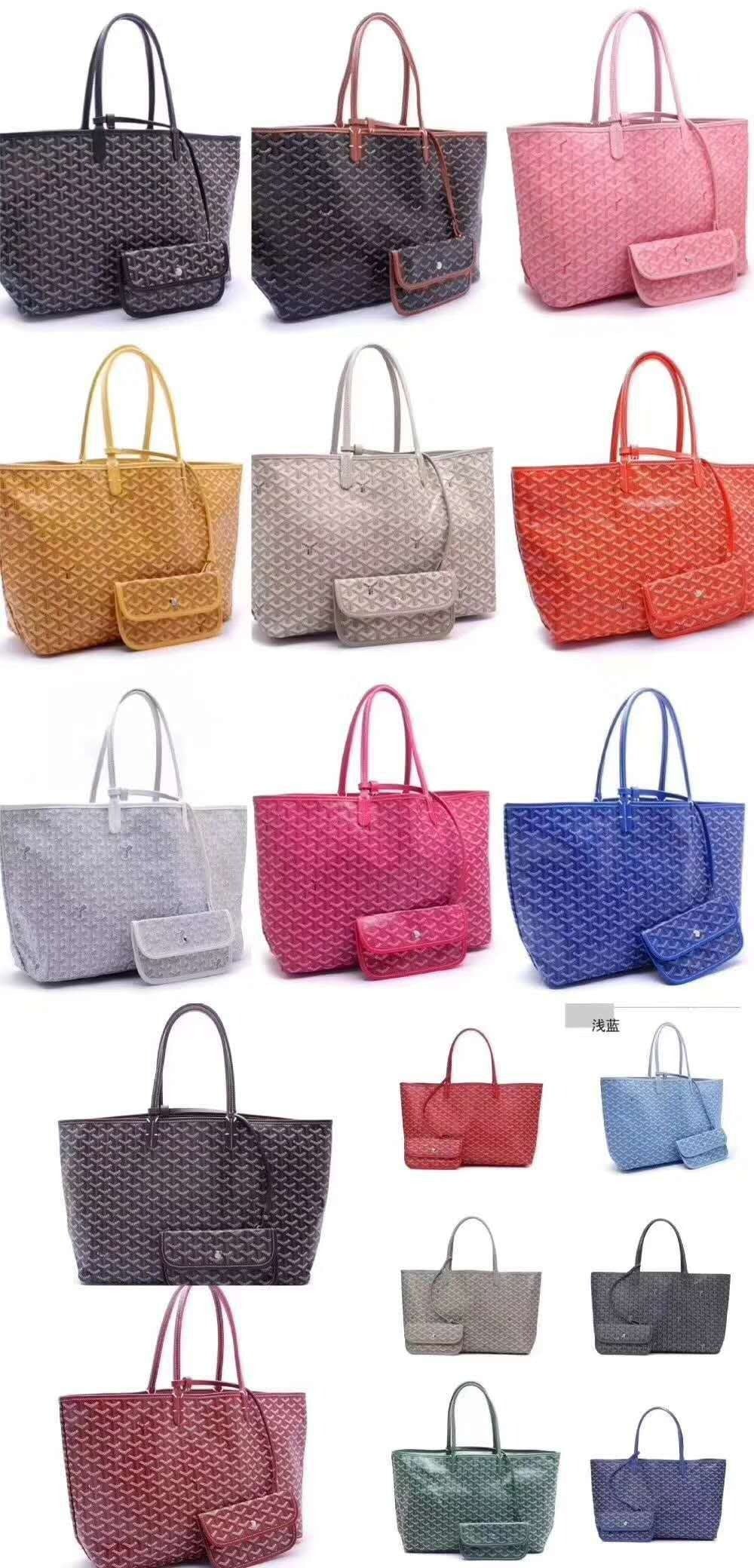 Hand Bags Ladies Luxury New Design Designer Bags Large Pattern Shoulder Handbag Soft Women Tote Bag - V.I.P Digital Presence
