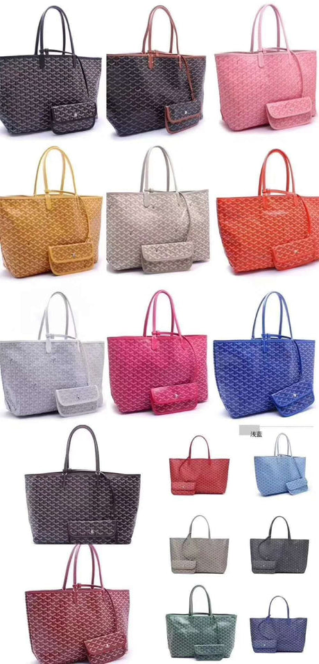Hand Bags Ladies Luxury New Design Designer Bags Large Pattern Shoulder Handbag Soft Women Tote Bag - V.I.P Digital Presence