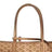 Hand Bags Ladies Luxury New Design Designer Bags Large Pattern Shoulder Handbag Soft Women Tote Bag - V.I.P Digital Presence