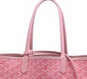Hand Bags Ladies Luxury New Design Designer Bags Large Pattern Shoulder Handbag Soft Women Tote Bag - V.I.P Digital Presence