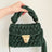 Hand woven bag crochet bag shoulder bag women's Fried Dough Twists portable tassel bag - V.I.P Digital Presence