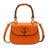 Handheld bamboo bag women's shoulder bag retro saddle bag - V.I.P Digital Presence