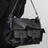 Handheld travel bag women's casual tote bag large capacity crossbody bag luggage bag - V.I.P Digital Presence