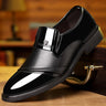 High end shiny business dress leather shoes, height increasing set feet, suit shoes, men's shoes - V.I.P Digital Presence
