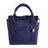 High Grade Canvas Bag Bento Bag Handbag 16A Canvas Women's Bag Handbag - V.I.P Digital Presence
