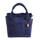 High Grade Canvas Bag Bento Bag Handbag 16A Canvas Women's Bag Handbag - V.I.P Digital Presence