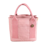 High Grade Canvas Bag Bento Bag Handbag 16A Canvas Women's Bag Handbag - V.I.P Digital Presence