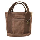 High Grade Canvas Bag Bento Bag Handbag 16A Canvas Women's Bag Handbag - V.I.P Digital Presence