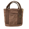 High Grade Canvas Bag Bento Bag Handbag 16A Canvas Women's Bag Handbag - V.I.P Digital Presence