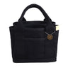 High Grade Canvas Bag Bento Bag Handbag 16A Canvas Women's Bag Handbag - V.I.P Digital Presence