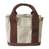 High Grade Canvas Bag Bento Bag Handbag 16A Canvas Women's Bag Handbag - V.I.P Digital Presence
