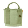 High Grade Canvas Bag Bento Bag Handbag 16A Canvas Women's Bag Handbag - V.I.P Digital Presence