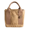 High Grade Canvas Bag Bento Bag Handbag 16A Canvas Women's Bag Handbag - V.I.P Digital Presence