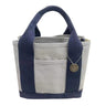 High Grade Canvas Bag Bento Bag Handbag 16A Canvas Women's Bag Handbag - V.I.P Digital Presence