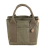High Grade Canvas Bag Bento Bag Handbag 16A Canvas Women's Bag Handbag - V.I.P Digital Presence