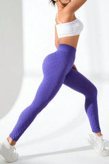 High Waist Active Leggings - V.I.P Digital Presence