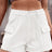 High Waist Denim Shorts with Pockets - V.I.P Digital Presence