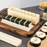 Home Sushi Maker - V.I.P Digital Presence