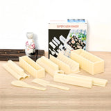 Home Sushi Maker - V.I.P Digital Presence