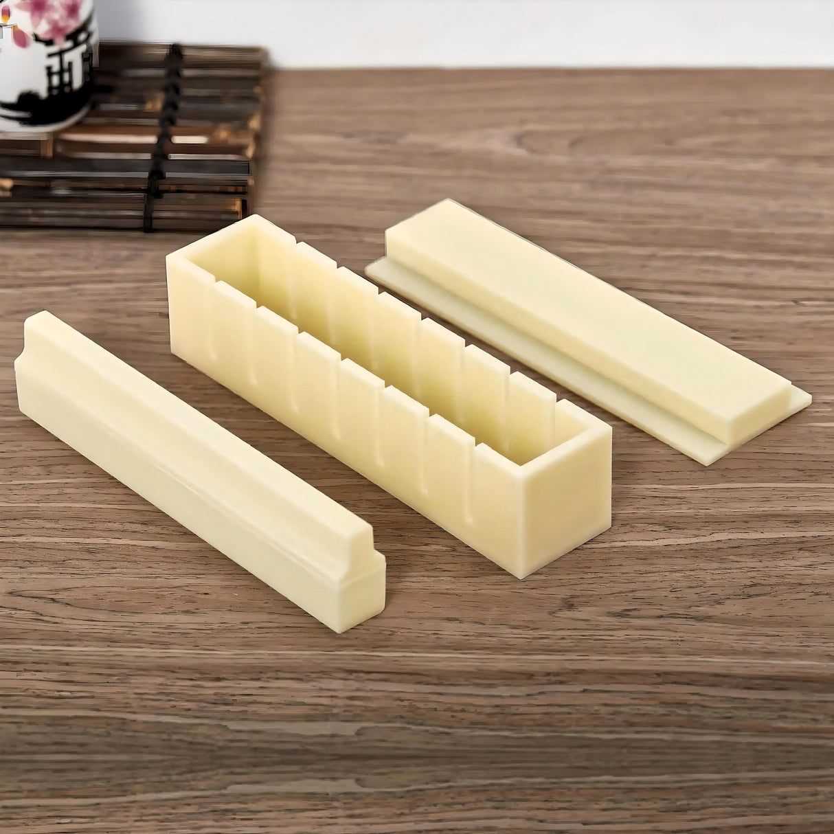 Home Sushi Maker - V.I.P Digital Presence