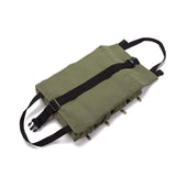 Hot Sale Roll Tool Roll Multi-Purpose Tool Roll Up Bag Wrench Roll Pouch Hanging Tool Zipper Carrier Tote - V.I.P Digital Presence