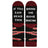 IF YOU CAN READ THIS Autumn And Winter Socks Mid Tube Socks Letter Pattern Midfield Socks - V.I.P Digital Presence