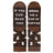 IF YOU CAN READ THIS Autumn And Winter Socks Mid Tube Socks Letter Pattern Midfield Socks - V.I.P Digital Presence