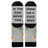 IF YOU CAN READ THIS Autumn And Winter Socks Mid Tube Socks Letter Pattern Midfield Socks - V.I.P Digital Presence