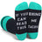 IF YOU CAN READ THIS Socks European And American Mid Tube Socks Letter Casual Winter Socks - V.I.P Digital Presence