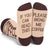 IF YOU CAN READ THIS Socks European And American Mid Tube Socks Letter Casual Winter Socks - V.I.P Digital Presence