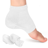 Inner sock pads men's and women's heel covers sports anti slip SEBS semi pad biomimetic thickened sock covers - V.I.P Digital Presence