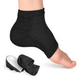 Inner sock pads men's and women's heel covers sports anti slip SEBS semi pad biomimetic thickened sock covers - V.I.P Digital Presence