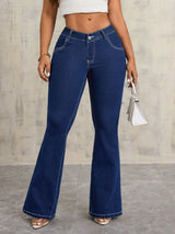 Jeans with Pockets - V.I.P Digital Presence
